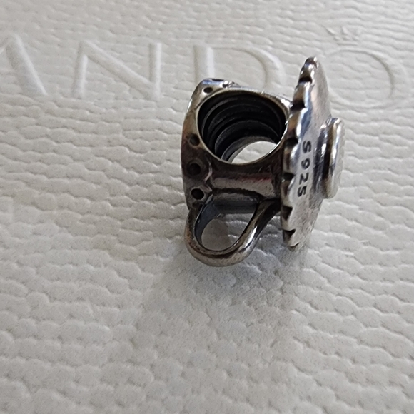Pandora Teacup Charm - Picture 6 of 9